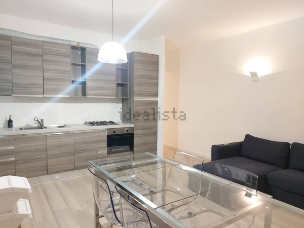 appartamento in affitto a Padova in zona Guizza