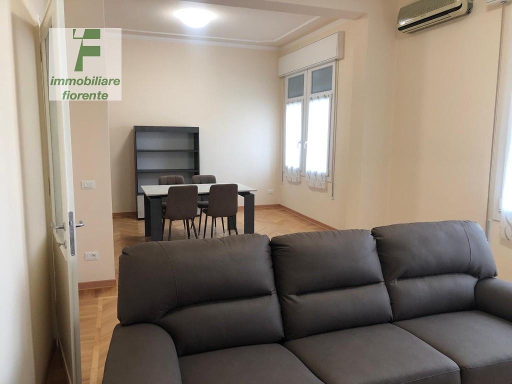 appartamento in affitto a Padova in zona Pontevigodarzere