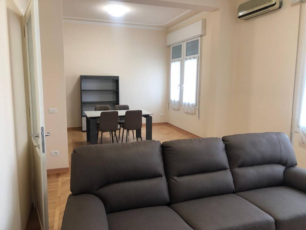 appartamento in affitto a Padova in zona Pontevigodarzere