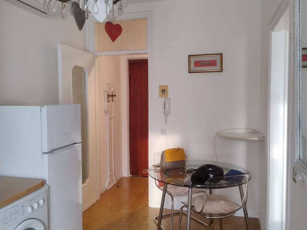appartamento in affitto a Padova in zona Sant'Osvaldo / Santa Rita