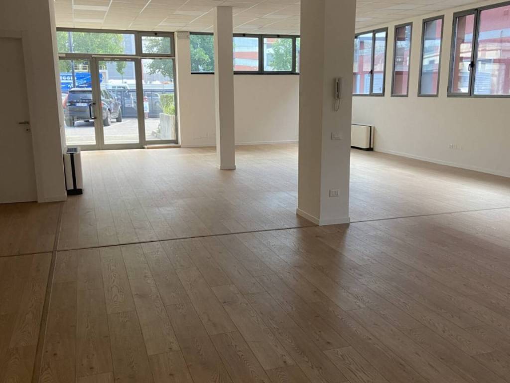 appartamento in affitto a Padova in zona Stanga