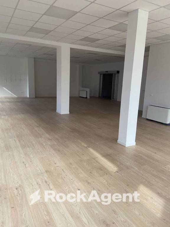 appartamento in affitto a Padova in zona Pio X