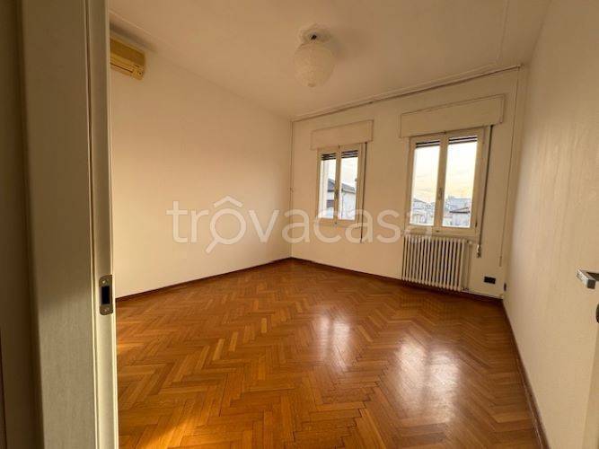 casa indipendente in affitto a Padova in zona Arcella
