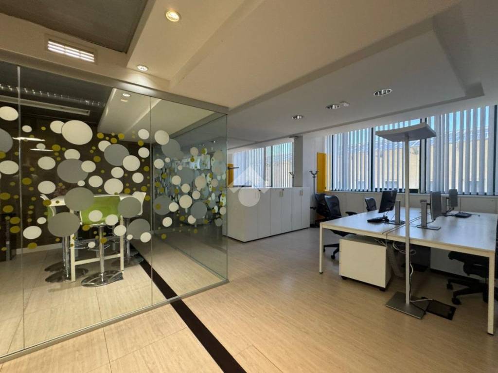 ufficio in affitto a Padova in zona Camin / Granze