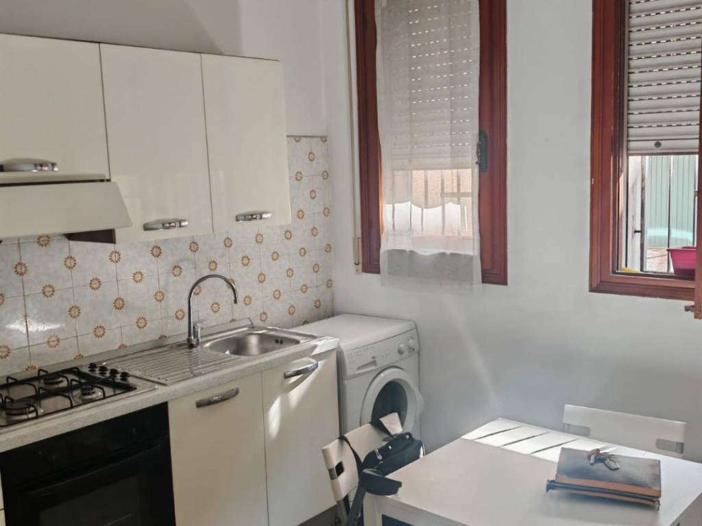 appartamento in affitto a Padova in zona Arcella