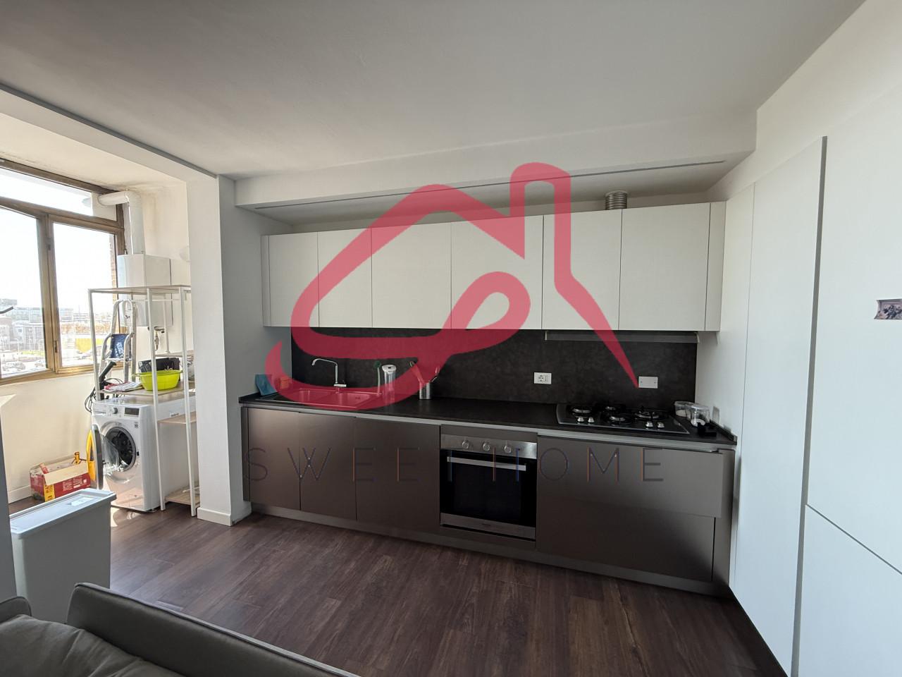 appartamento in affitto a Padova in zona Stanga