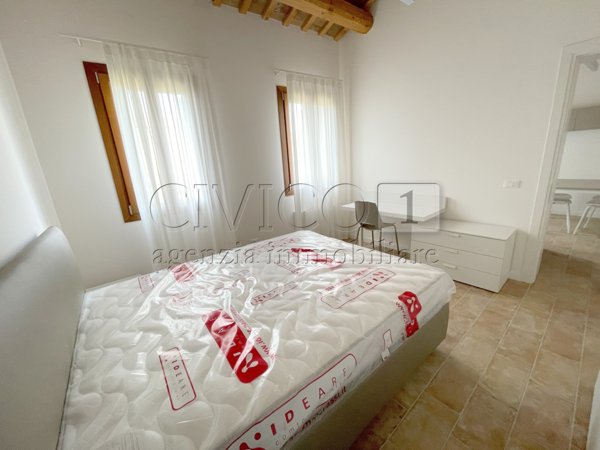 appartamento in affitto a Padova in zona Savonarola