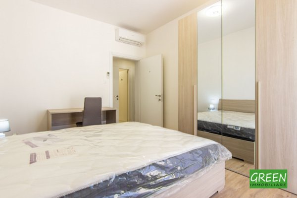 appartamento in affitto a Padova in zona Arcella