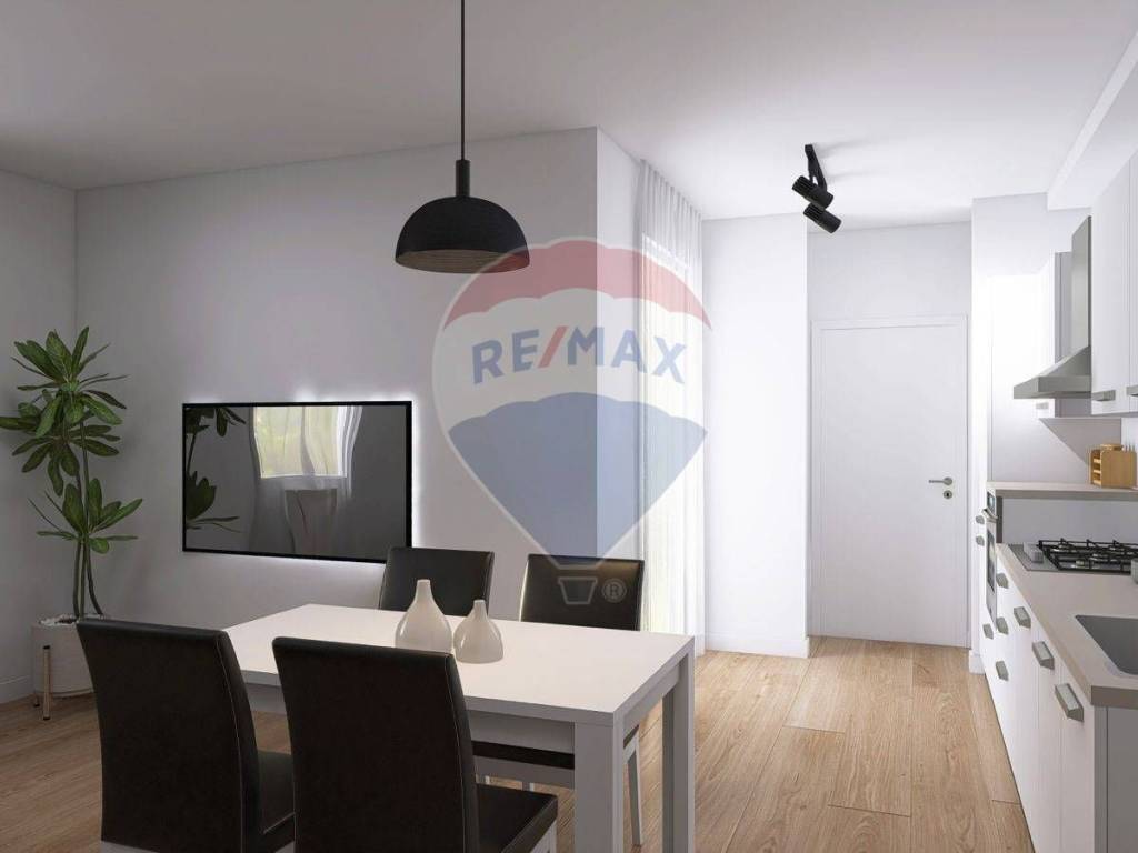 appartamento in affitto a Padova in zona Stanga
