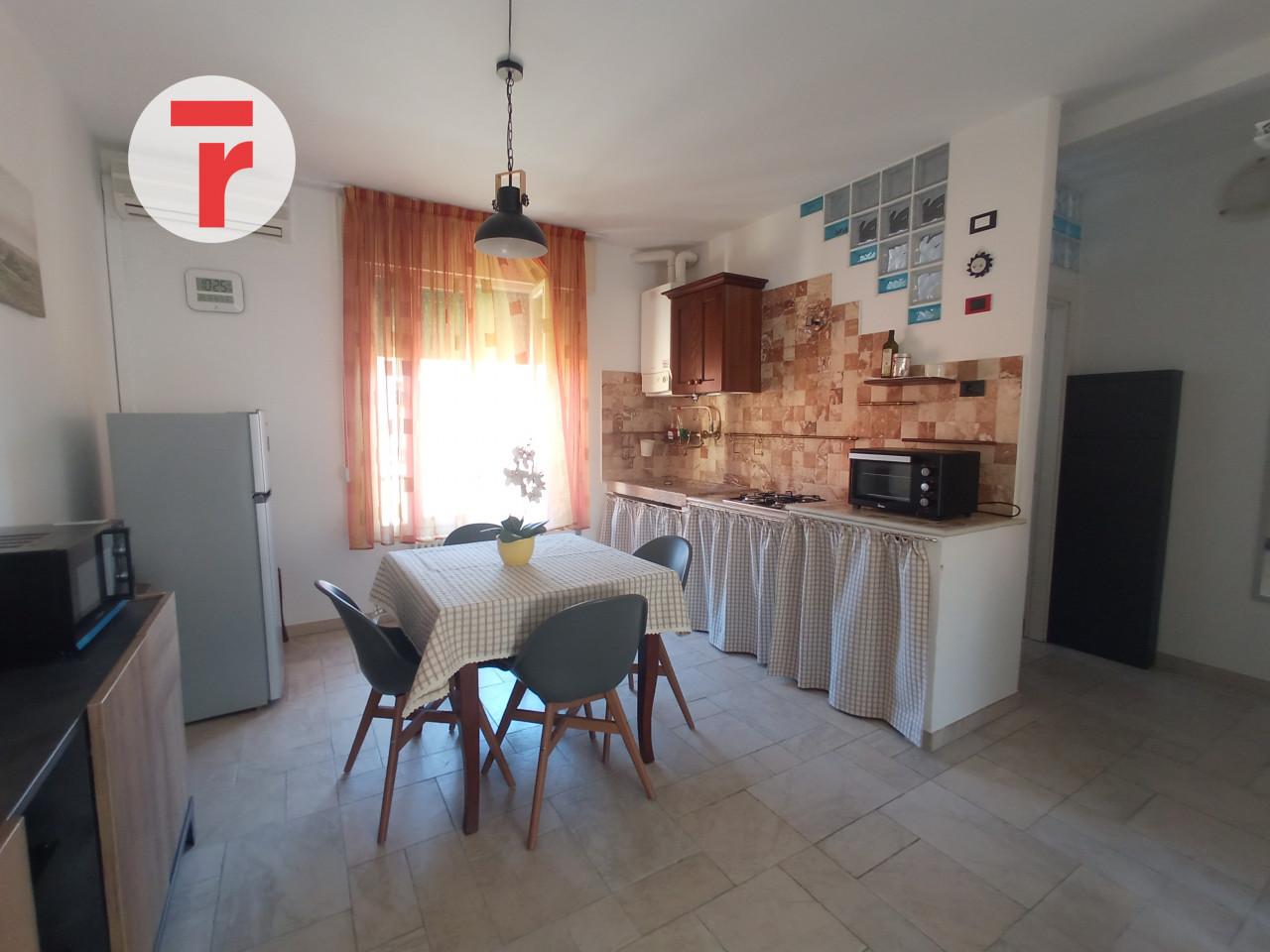 appartamento in affitto a Padova in zona Arcella
