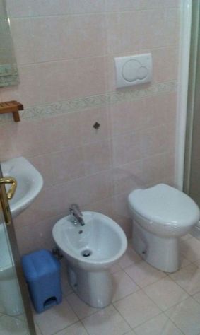 appartamento in affitto a Padova in zona Centro Storico