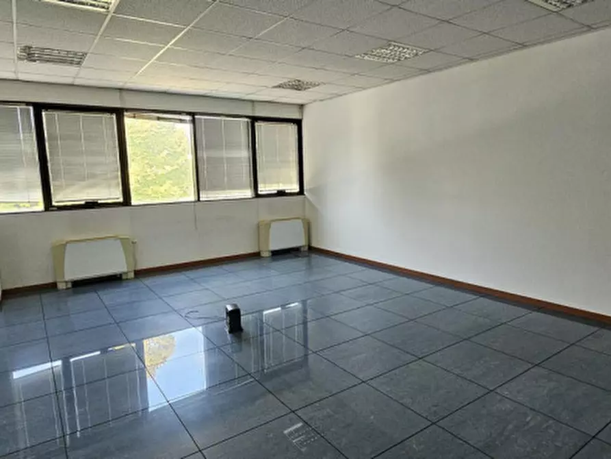 ufficio in affitto a Padova in zona Camin / Granze