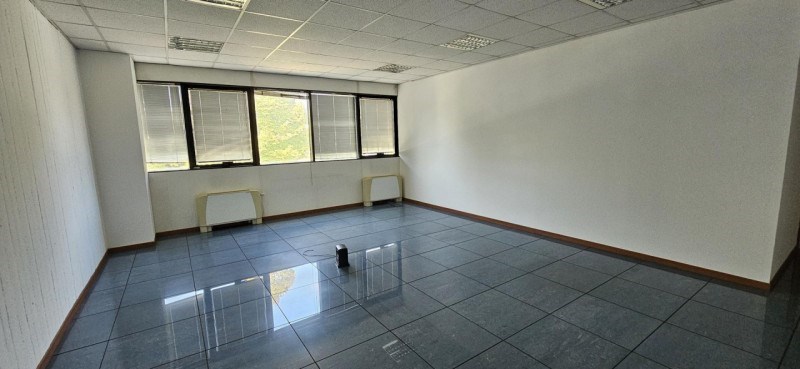 ufficio in affitto a Padova in zona Camin / Granze