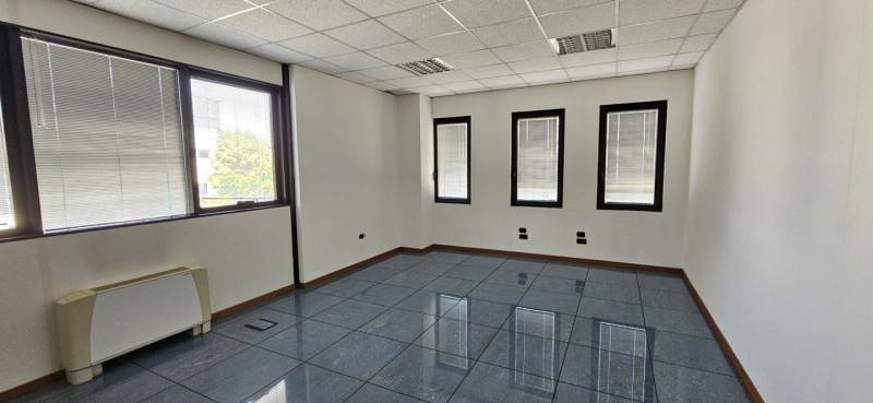 ufficio in affitto a Padova in zona Centro Storico