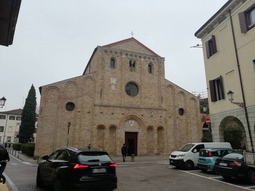 appartamento in affitto a Padova in zona Savonarola