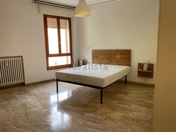 appartamento in affitto a Padova in zona Sant'Osvaldo / Santa Rita