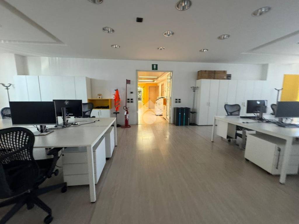 ufficio in affitto a Padova in zona Camin / Granze