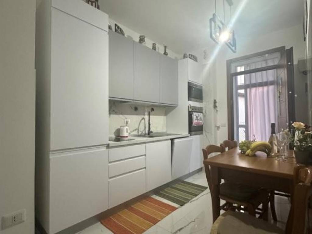 appartamento in affitto a Padova in zona Montà