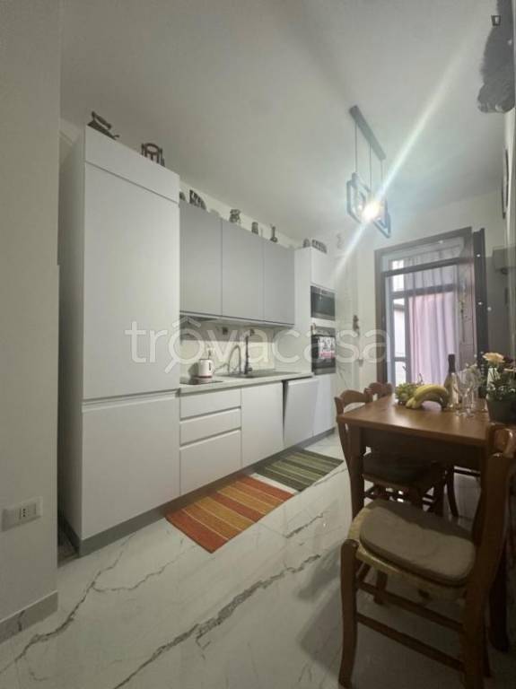 appartamento in affitto a Padova in zona Centro Storico