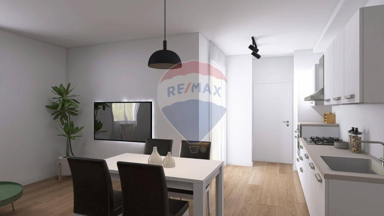 appartamento in affitto a Padova in zona San Lazzaro