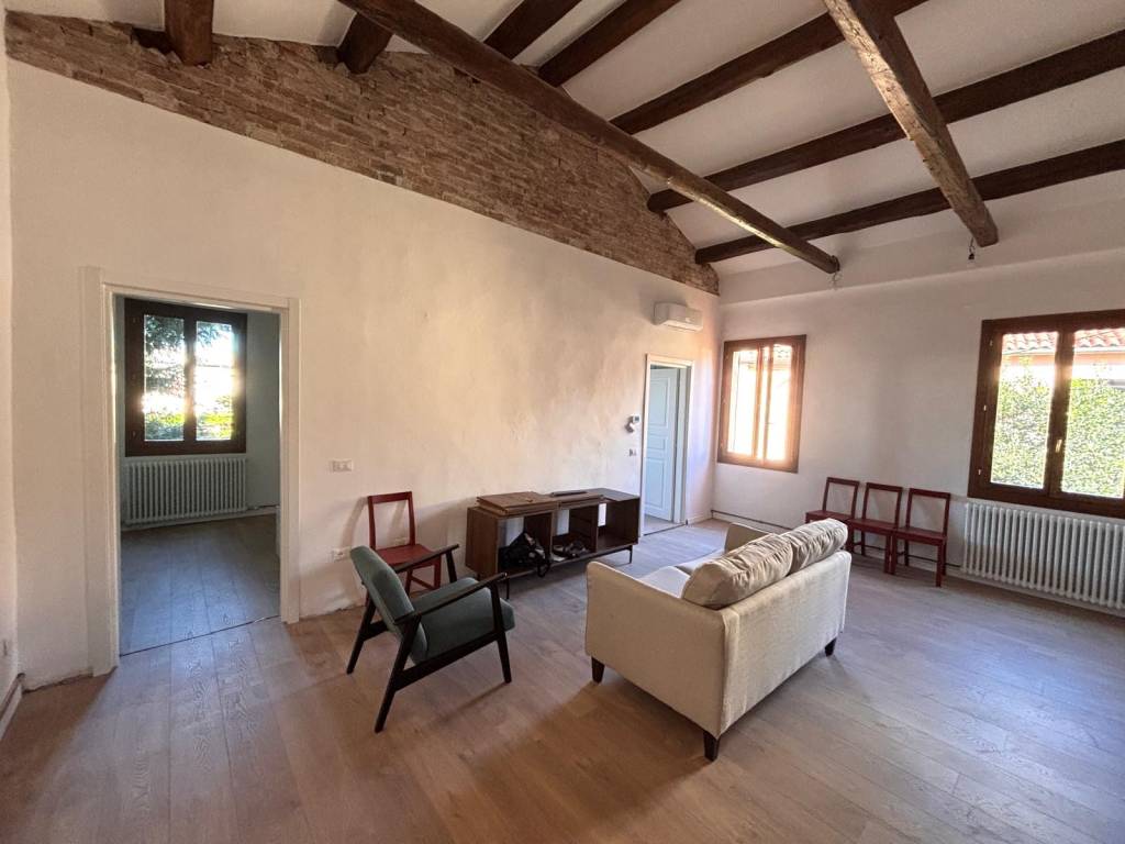 appartamento in affitto a Padova in zona San Giuseppe
