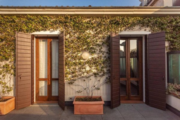 appartamento in affitto a Padova in zona Santa Croce