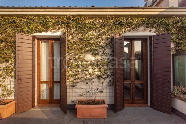 appartamento in affitto a Padova in zona Santa Croce