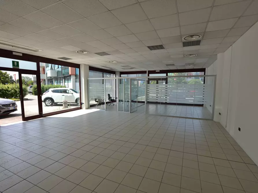 ufficio in affitto a Padova in zona San Lazzaro