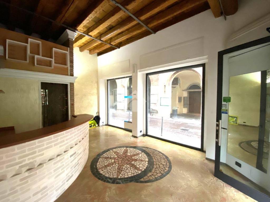 negozio in affitto a Padova in zona Centro Storico