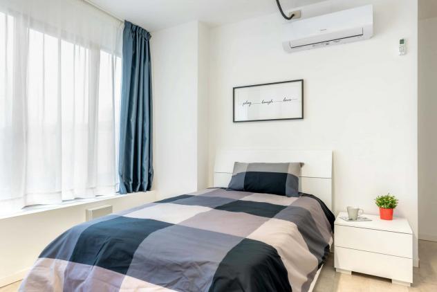 camera singola in affitto a Padova in zona Arcella