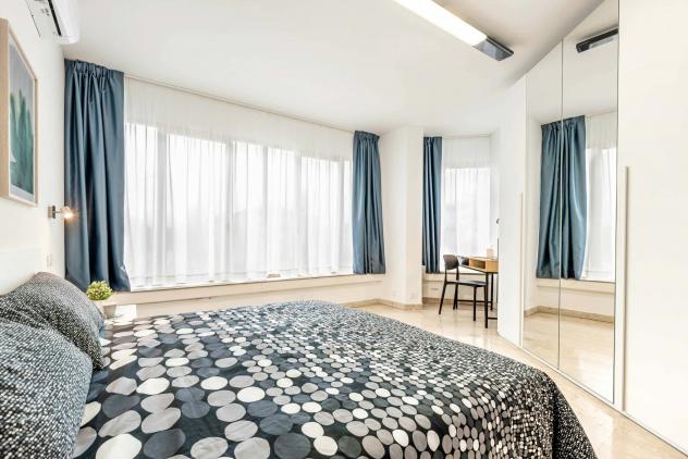 camera singola in affitto a Padova in zona Arcella