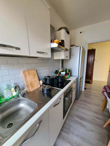 camera singola in affitto a Padova