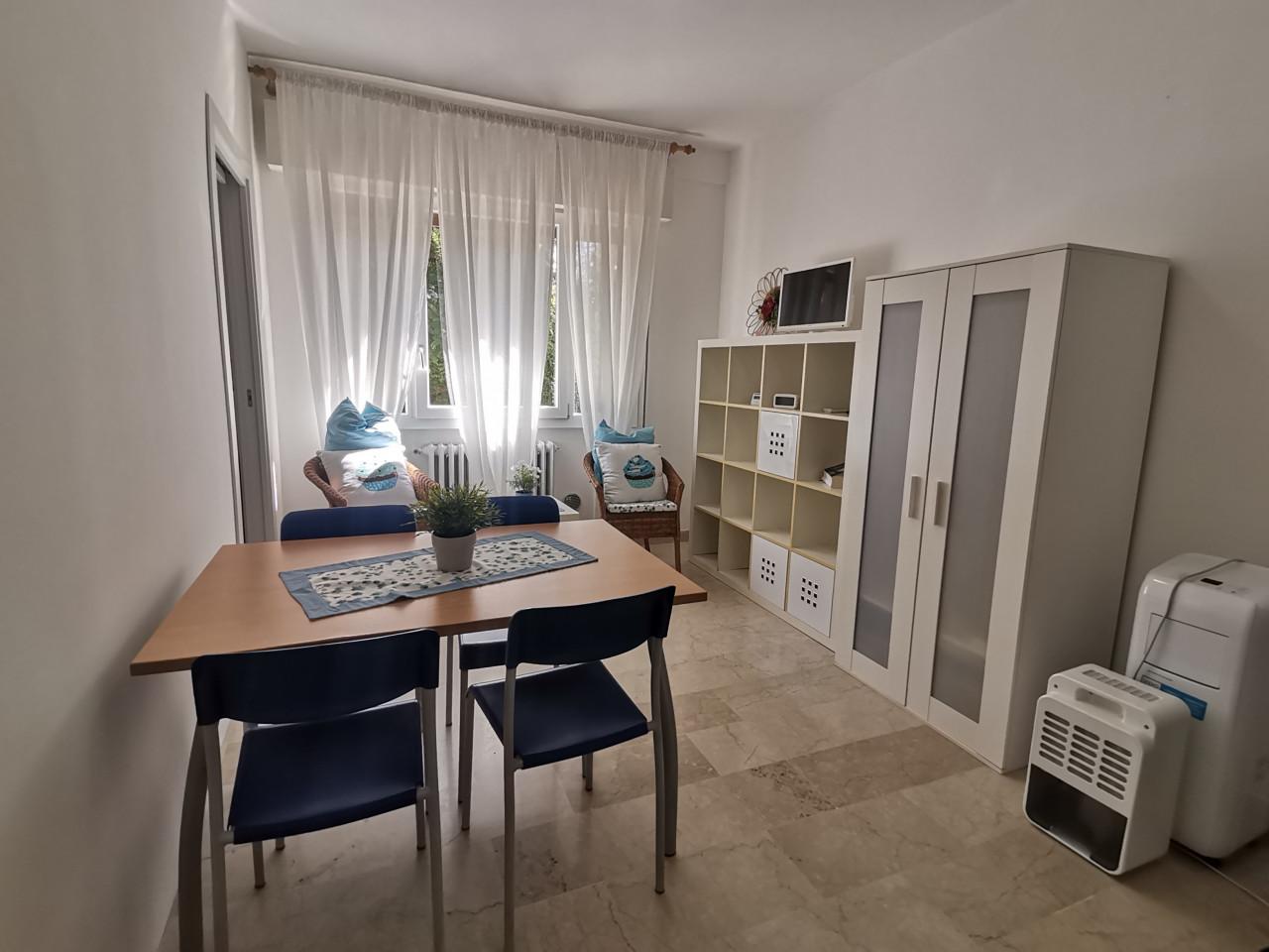 appartamento in affitto a Padova in zona Centro Storico