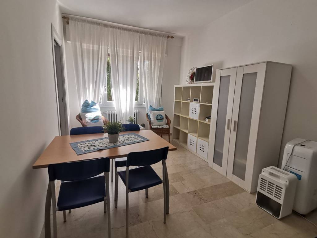 appartamento in affitto a Padova in zona Centro Storico