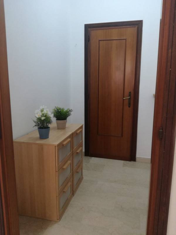 appartamento in affitto a Padova in zona Centro Storico