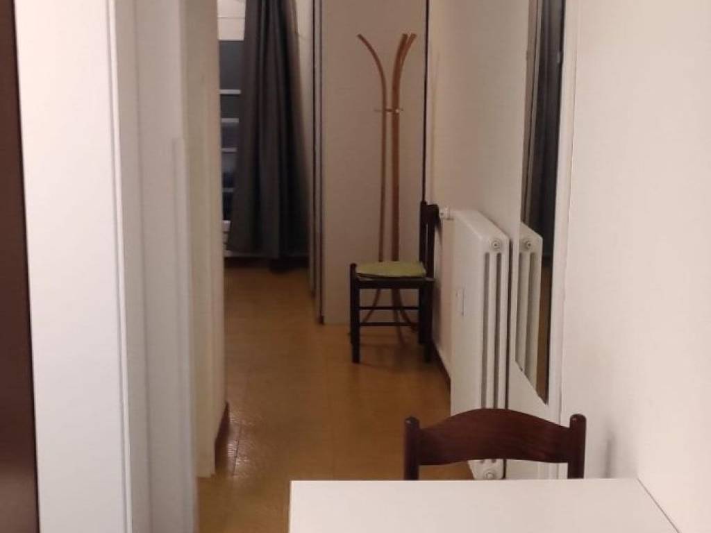 appartamento in affitto a Padova in zona Pio X