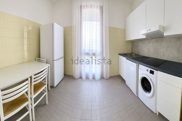 appartamento in affitto a Padova