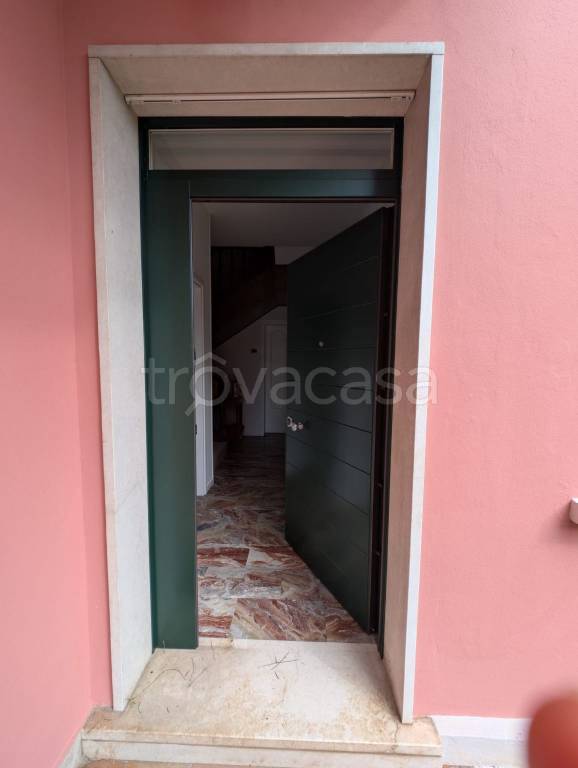 casa indipendente in affitto a Padova in zona Guizza