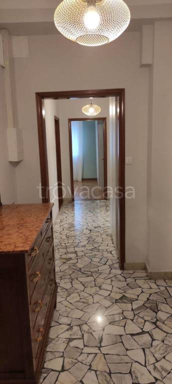 appartamento in affitto a Padova