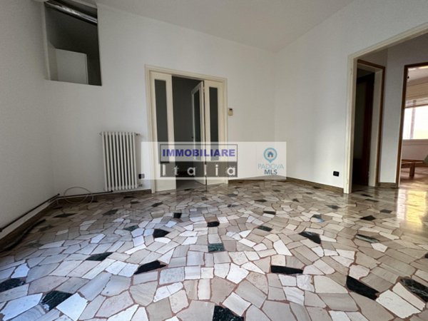 appartamento in affitto a Padova in zona Centro Storico