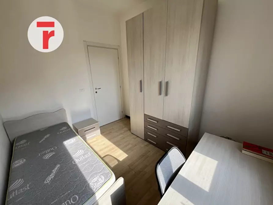 appartamento in affitto a Padova in zona Arcella