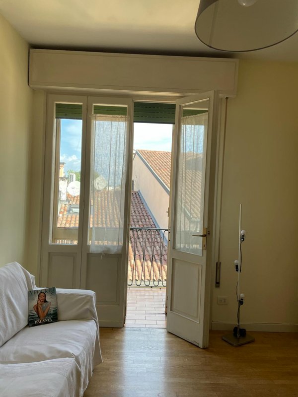 appartamento in affitto a Padova in zona Savonarola