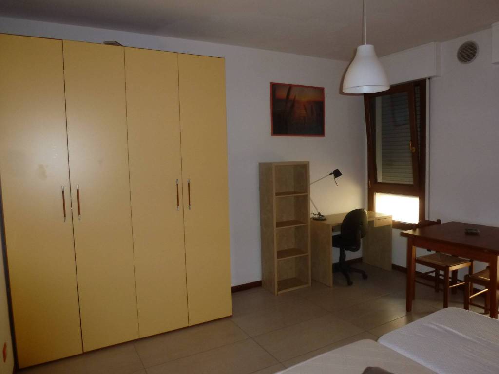 appartamento in affitto a Padova in zona Portello