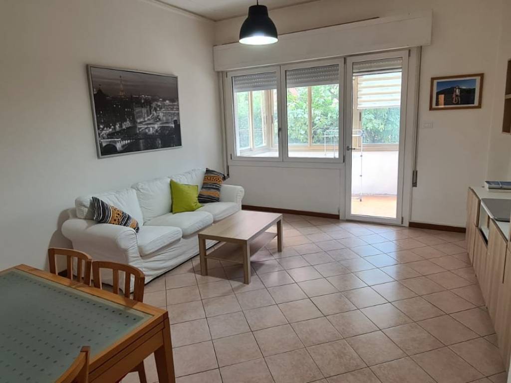 appartamento in affitto a Padova in zona Forcellini / Terranegra