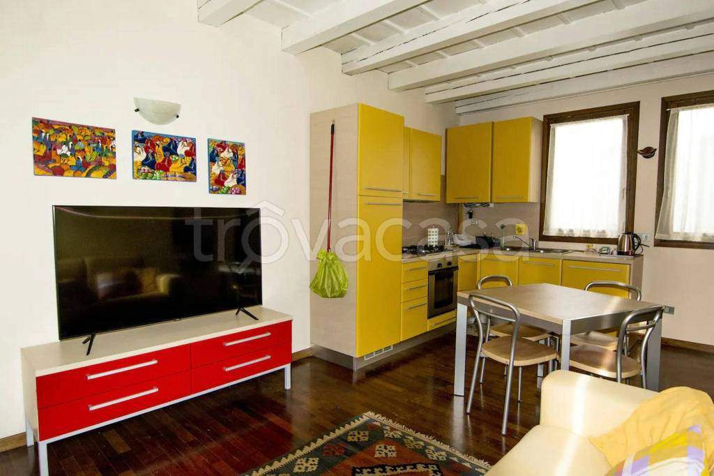 appartamento in affitto a Padova