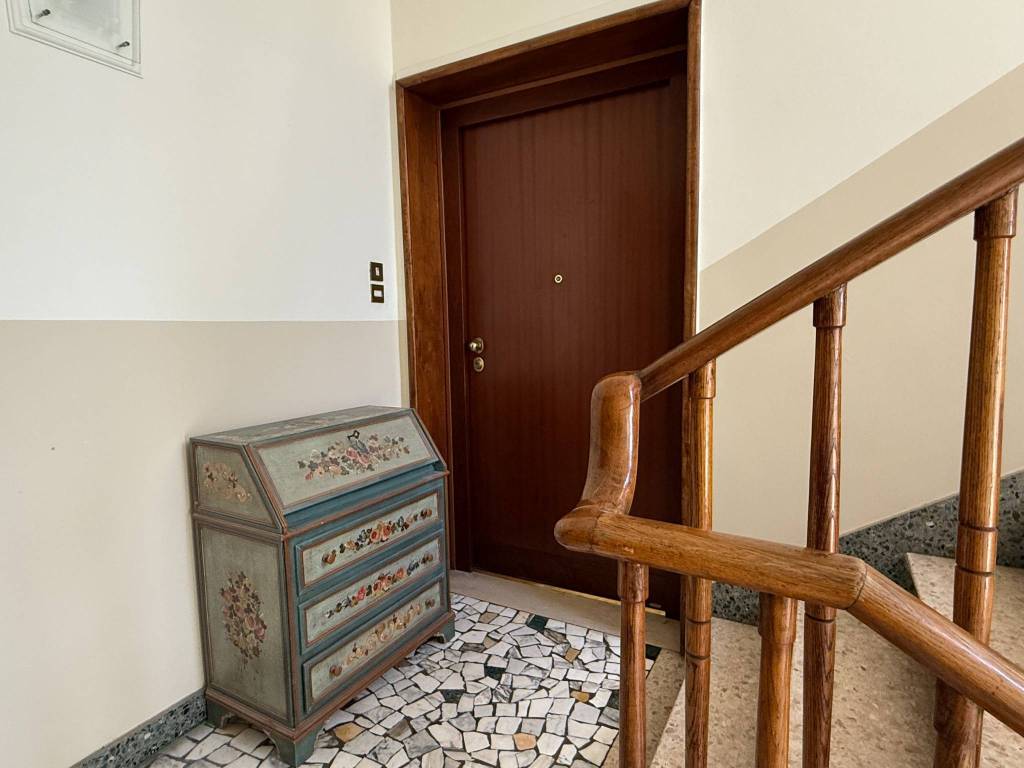 appartamento in affitto a Padova in zona Centro Storico