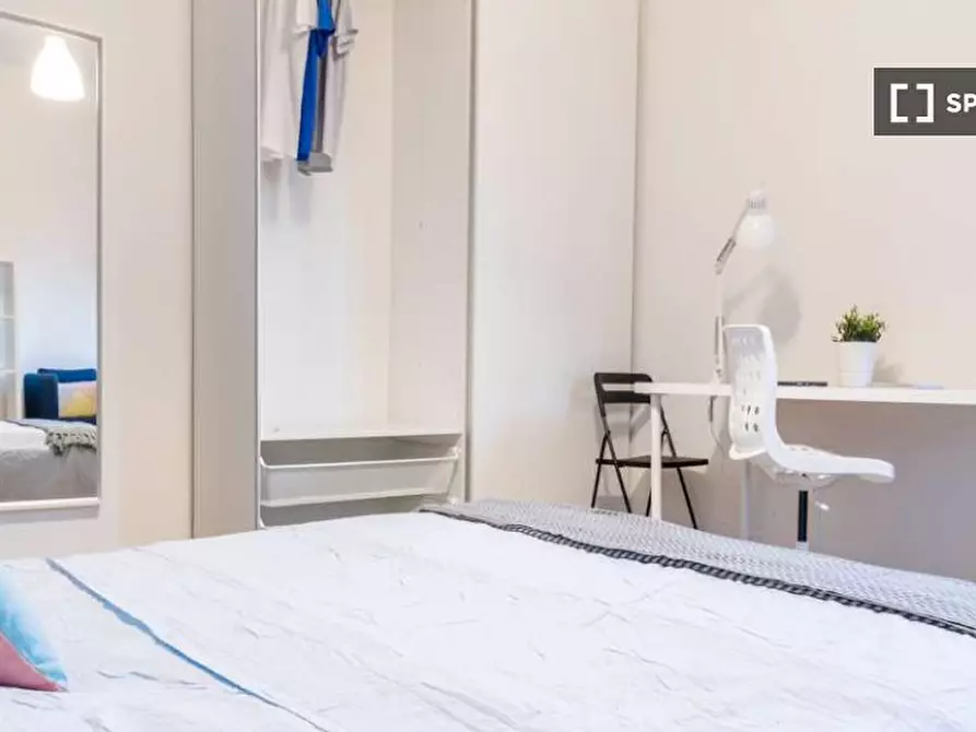 appartamento in affitto a Padova in zona San Carlo