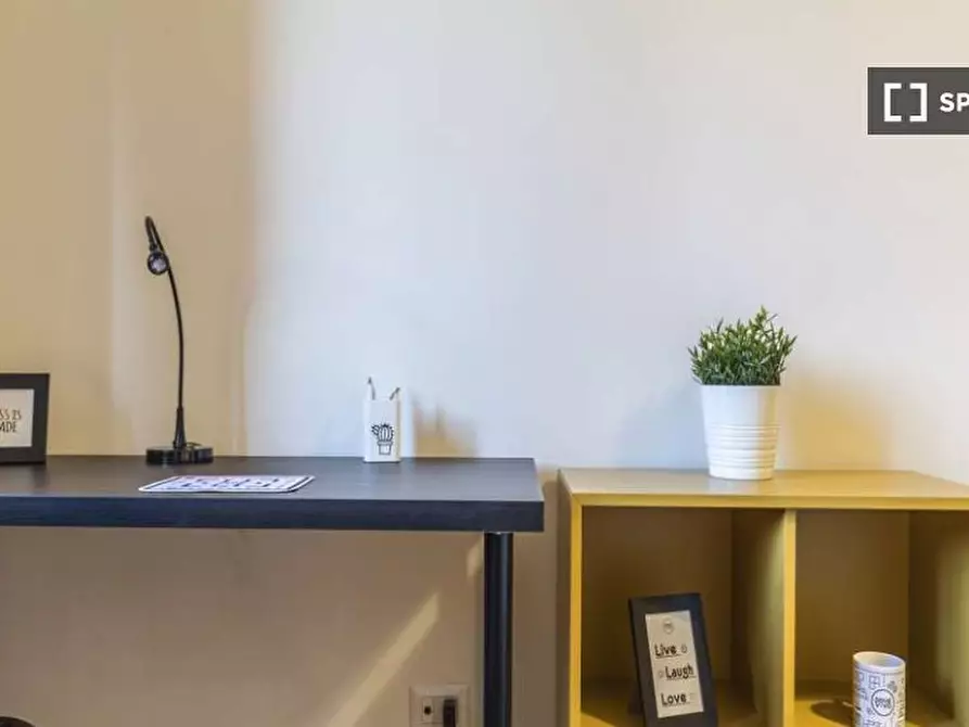 appartamento in affitto a Padova in zona San Carlo