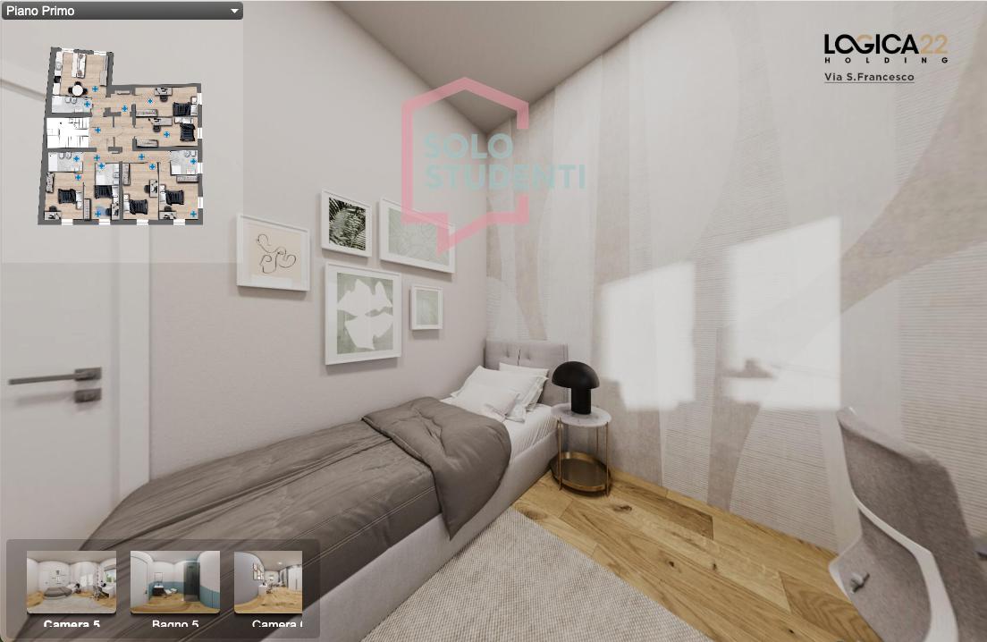 negozio in affitto a Padova in zona Centro Storico