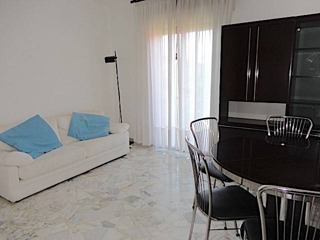 appartamento in affitto a Padova in zona Brentelle